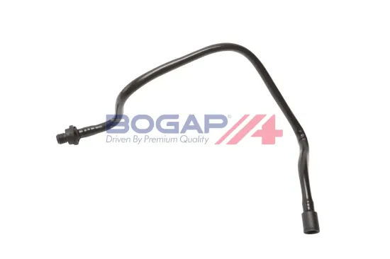 Unterdruckschlauch, Bremsanlage BOGAP A1912156 Bild Unterdruckschlauch, Bremsanlage BOGAP A1912156