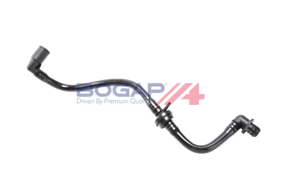Unterdruckschlauch, Bremsanlage BOGAP A1912162 Bild Unterdruckschlauch, Bremsanlage BOGAP A1912162