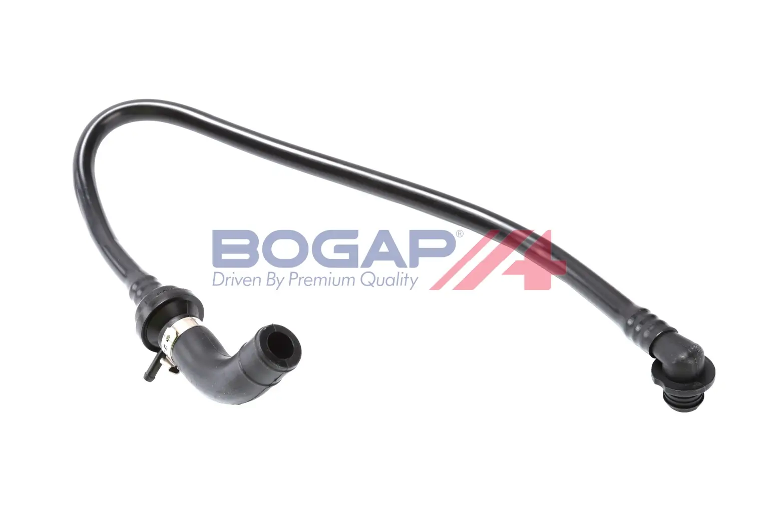 Unterdruckschlauch, Bremsanlage BOGAP A1912163