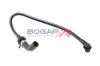 Unterdruckschlauch, Bremsanlage BOGAP A1912163 Bild Unterdruckschlauch, Bremsanlage BOGAP A1912163