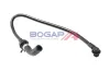 Unterdruckschlauch, Bremsanlage BOGAP A1912163 Bild Unterdruckschlauch, Bremsanlage BOGAP A1912163