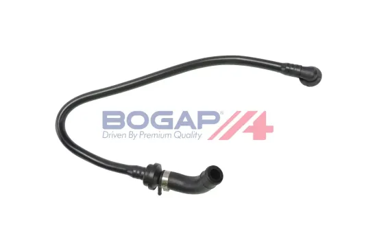 Unterdruckschlauch, Bremsanlage BOGAP A1912163 Bild Unterdruckschlauch, Bremsanlage BOGAP A1912163