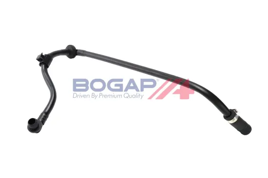 Unterdruckschlauch, Bremsanlage BOGAP A1912164 Bild Unterdruckschlauch, Bremsanlage BOGAP A1912164