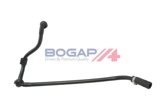 Unterdruckschlauch, Bremsanlage BOGAP A1912164 Bild Unterdruckschlauch, Bremsanlage BOGAP A1912164