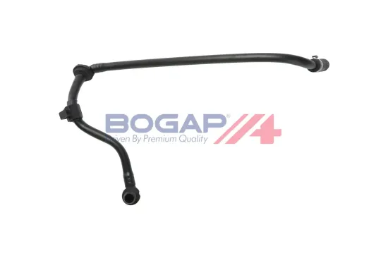 Unterdruckschlauch, Bremsanlage BOGAP A1912164 Bild Unterdruckschlauch, Bremsanlage BOGAP A1912164