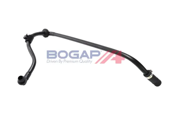 Unterdruckschlauch, Bremsanlage BOGAP A1912164 Bild Unterdruckschlauch, Bremsanlage BOGAP A1912164