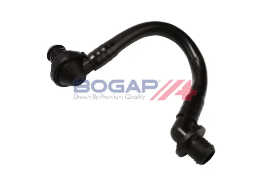 Unterdruckschlauch, Bremsanlage BOGAP A1912167 Bild Unterdruckschlauch, Bremsanlage BOGAP A1912167