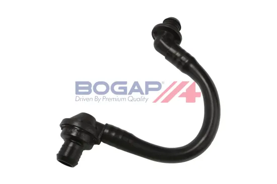 Unterdruckschlauch, Bremsanlage BOGAP A1912167 Bild Unterdruckschlauch, Bremsanlage BOGAP A1912167