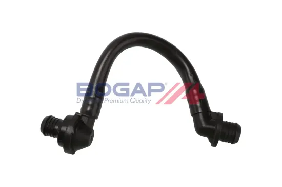 Unterdruckschlauch, Bremsanlage BOGAP A1912167 Bild Unterdruckschlauch, Bremsanlage BOGAP A1912167