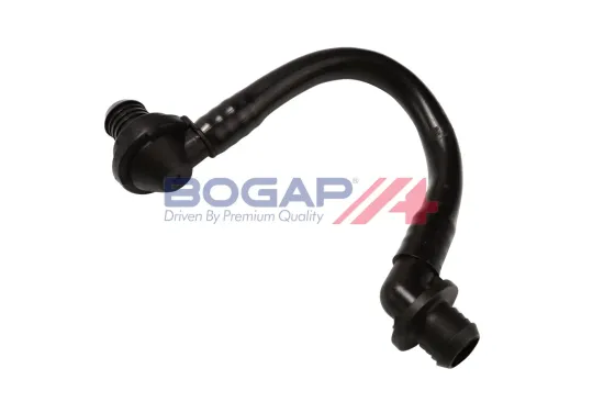 Unterdruckschlauch, Bremsanlage BOGAP A1912167 Bild Unterdruckschlauch, Bremsanlage BOGAP A1912167