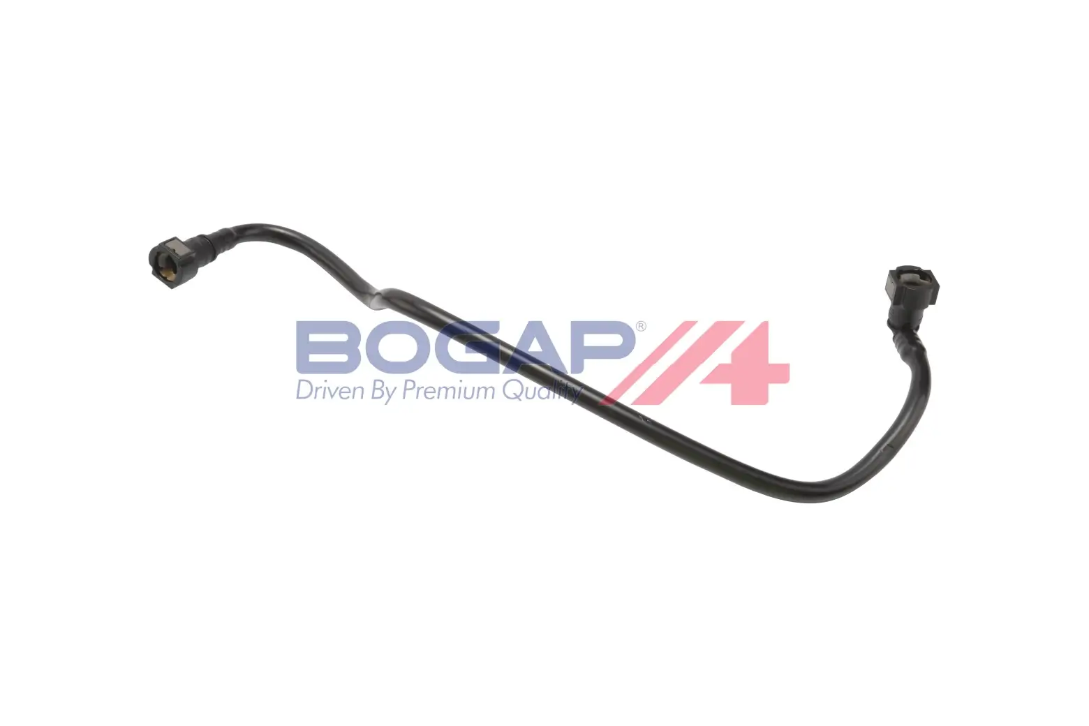 Unterdruckschlauch, Bremsanlage BOGAP A1912169