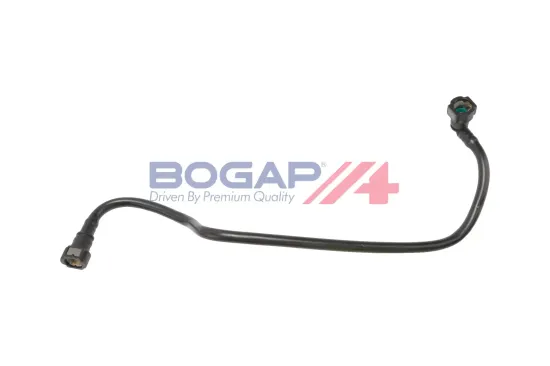 Unterdruckschlauch, Bremsanlage BOGAP A1912169 Bild Unterdruckschlauch, Bremsanlage BOGAP A1912169