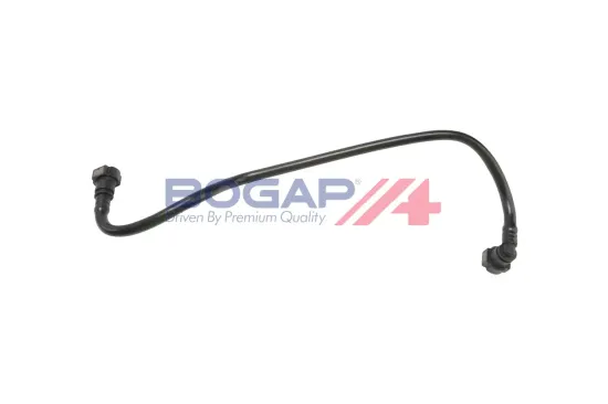 Unterdruckschlauch, Bremsanlage BOGAP A1912169 Bild Unterdruckschlauch, Bremsanlage BOGAP A1912169