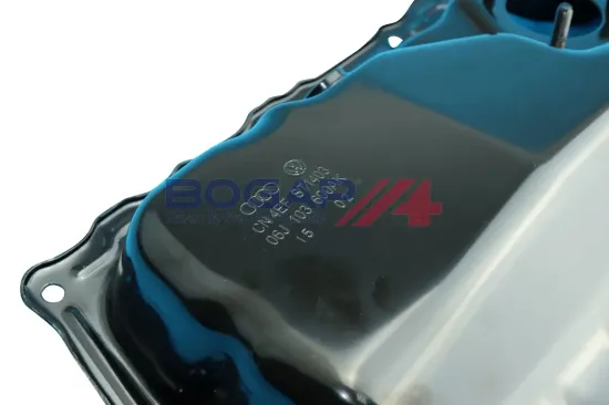 Ölwanne BOGAP A1919104 Bild Ölwanne BOGAP A1919104