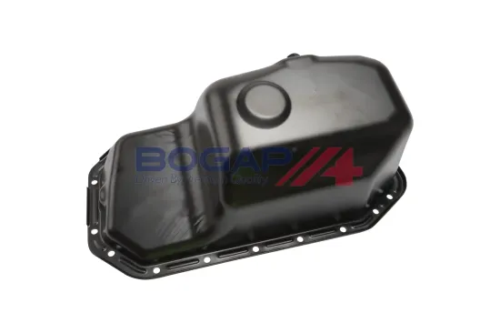 Ölwanne BOGAP A1919115 Bild Ölwanne BOGAP A1919115