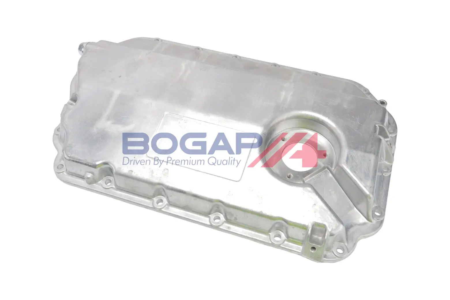 Ölwanne motorseitig BOGAP A1919152