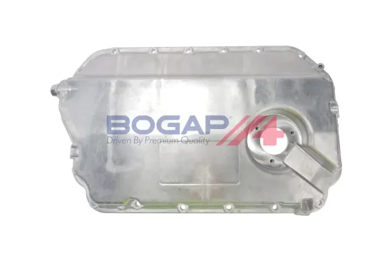 Ölwanne motorseitig BOGAP A1919152 Bild Ölwanne motorseitig BOGAP A1919152