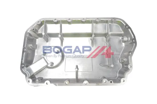 Ölwanne motorseitig BOGAP A1919152 Bild Ölwanne motorseitig BOGAP A1919152