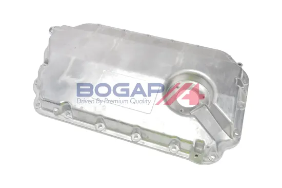 Ölwanne motorseitig BOGAP A1919152 Bild Ölwanne motorseitig BOGAP A1919152