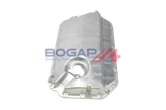 Ölwanne motorseitig BOGAP A1919152 Bild Ölwanne motorseitig BOGAP A1919152