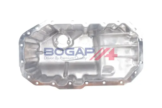 Ölwanne BOGAP A1919156 Bild Ölwanne BOGAP A1919156