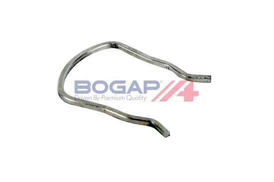 Haltefeder BOGAP A1929100 Bild Haltefeder BOGAP A1929100