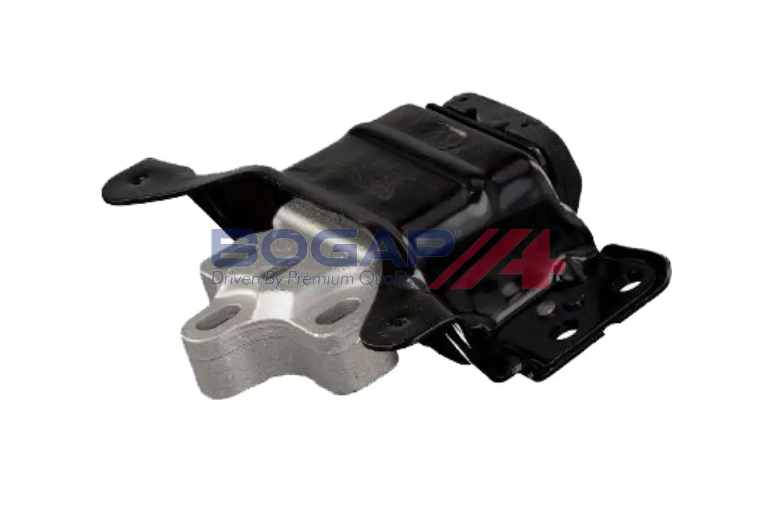 Lagerung, Motor vorne links BOGAP A2118124