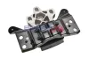 Lagerung, Motor vorne links BOGAP A2118124 Bild Lagerung, Motor vorne links BOGAP A2118124