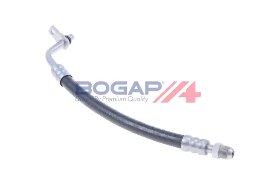 Schlauch, Getriebeölkühler BOGAP A2123100 Bild Schlauch, Getriebeölkühler BOGAP A2123100