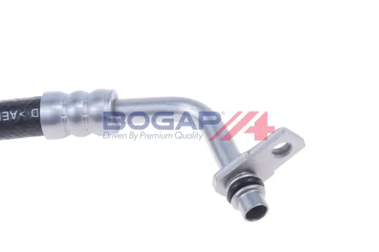 Schlauch, Getriebeölkühler BOGAP A2123100 Bild Schlauch, Getriebeölkühler BOGAP A2123100