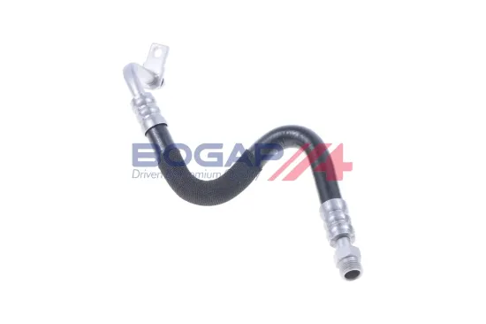 Schlauch, Getriebeölkühler BOGAP A2123104 Bild Schlauch, Getriebeölkühler BOGAP A2123104