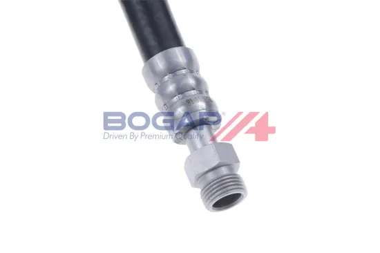 Schlauch, Getriebeölkühler BOGAP A2123104 Bild Schlauch, Getriebeölkühler BOGAP A2123104