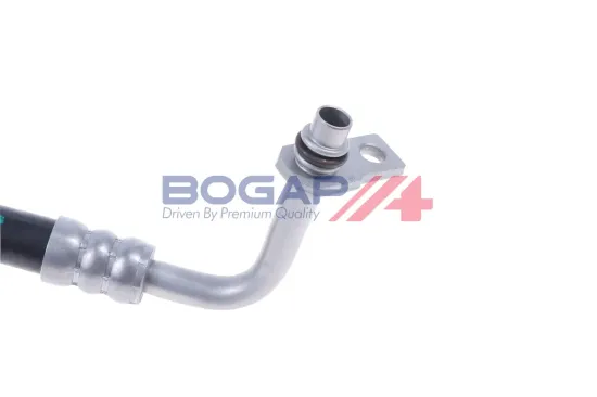 Schlauch, Getriebeölkühler BOGAP A2123104 Bild Schlauch, Getriebeölkühler BOGAP A2123104