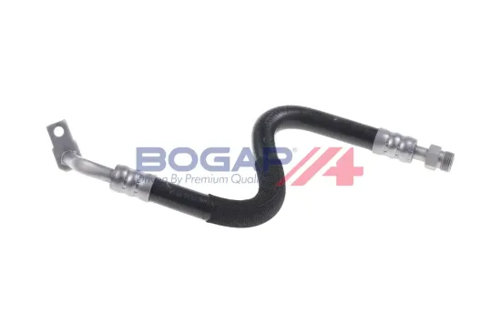 Schlauch, Getriebeölkühler BOGAP A2123106 Bild Schlauch, Getriebeölkühler BOGAP A2123106