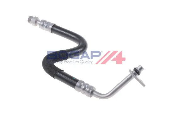 Schlauch, Getriebeölkühler BOGAP A2123106 Bild Schlauch, Getriebeölkühler BOGAP A2123106