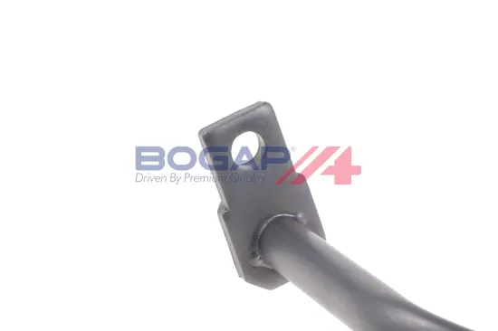 Schlauch, Getriebeölkühler BOGAP A2123106 Bild Schlauch, Getriebeölkühler BOGAP A2123106