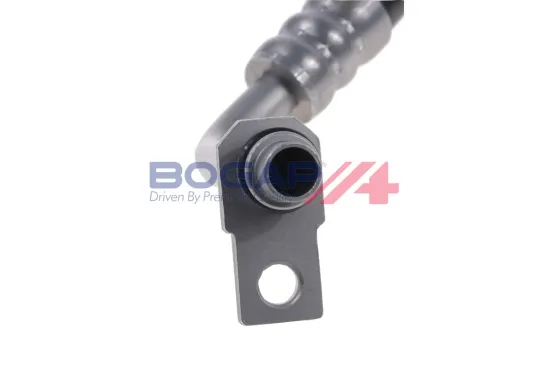 Schlauch, Getriebeölkühler BOGAP A2123106 Bild Schlauch, Getriebeölkühler BOGAP A2123106