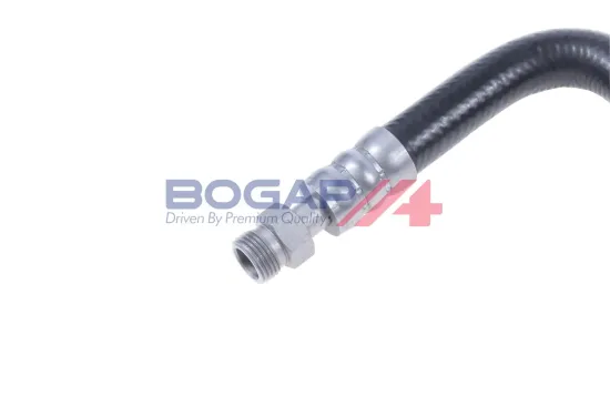 Schlauch, Getriebeölkühler BOGAP A2123107 Bild Schlauch, Getriebeölkühler BOGAP A2123107