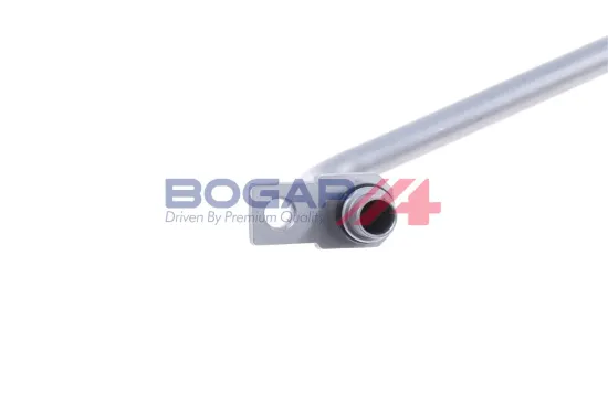 Schlauch, Getriebeölkühler BOGAP A2123107 Bild Schlauch, Getriebeölkühler BOGAP A2123107