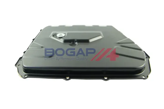Ölwanne, Automatikgetriebe BOGAP A2125100 Bild Ölwanne, Automatikgetriebe BOGAP A2125100