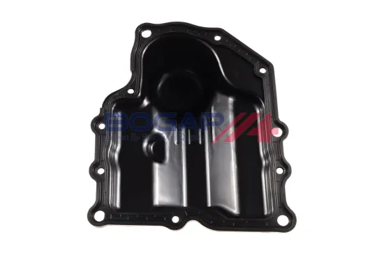Ölwanne, Automatikgetriebe BOGAP A2125101 Bild Ölwanne, Automatikgetriebe BOGAP A2125101