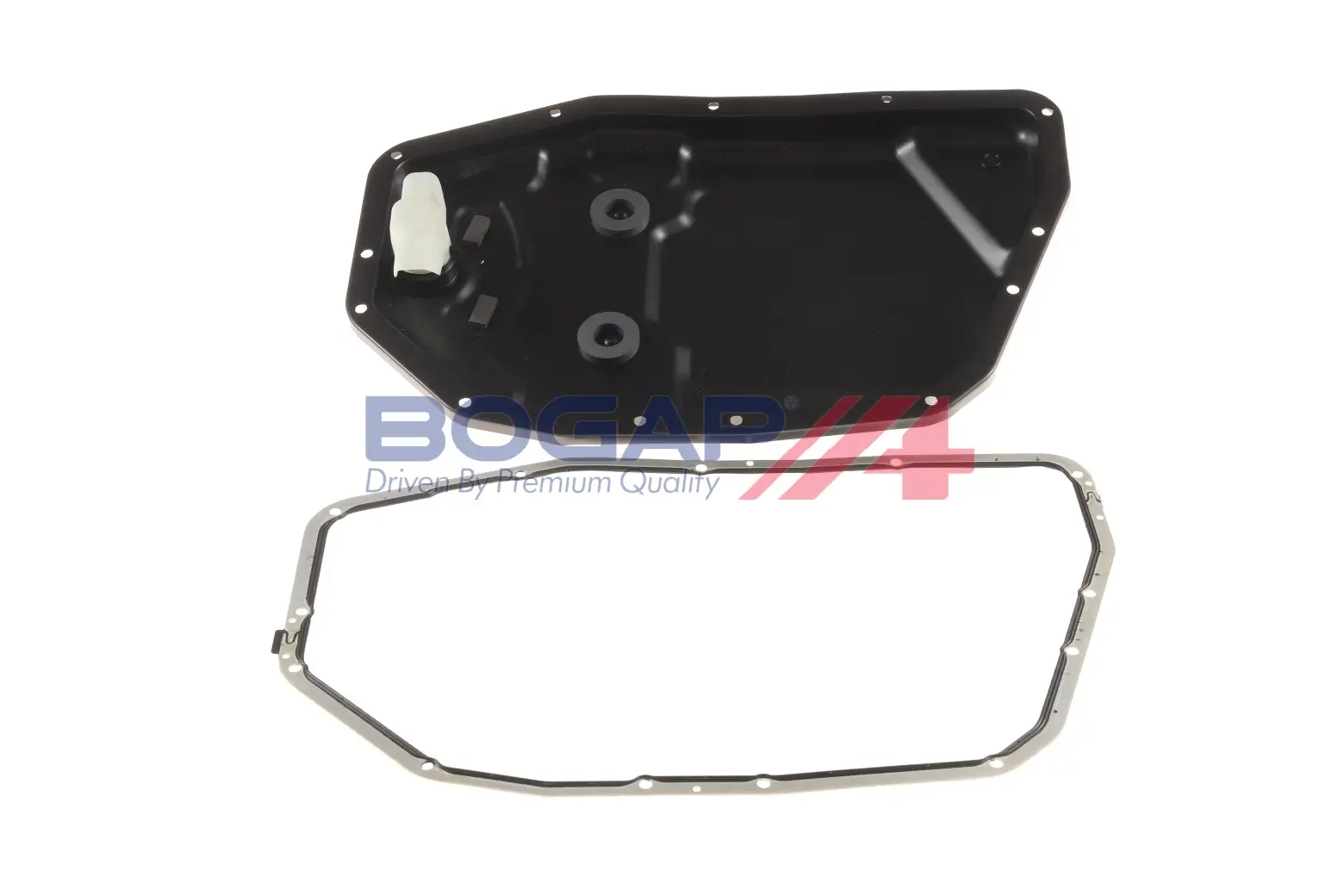 Ölwanne, Automatikgetriebe BOGAP A2125104