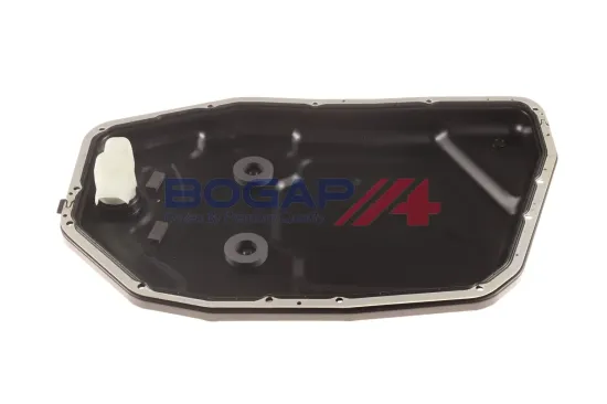 Ölwanne, Automatikgetriebe BOGAP A2125104 Bild Ölwanne, Automatikgetriebe BOGAP A2125104