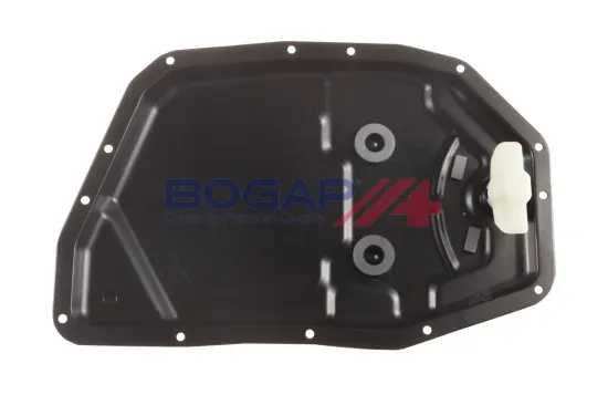 Ölwanne, Automatikgetriebe BOGAP A2125104 Bild Ölwanne, Automatikgetriebe BOGAP A2125104