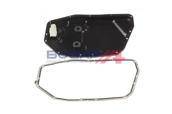Ölwanne, Automatikgetriebe BOGAP A2125104 Bild Ölwanne, Automatikgetriebe BOGAP A2125104
