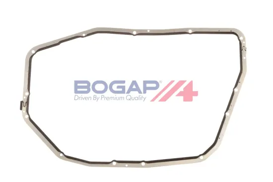Ölwanne, Automatikgetriebe BOGAP A2125104 Bild Ölwanne, Automatikgetriebe BOGAP A2125104