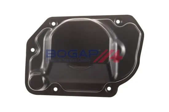 Ölwanne, Automatikgetriebe BOGAP A2125105 Bild Ölwanne, Automatikgetriebe BOGAP A2125105