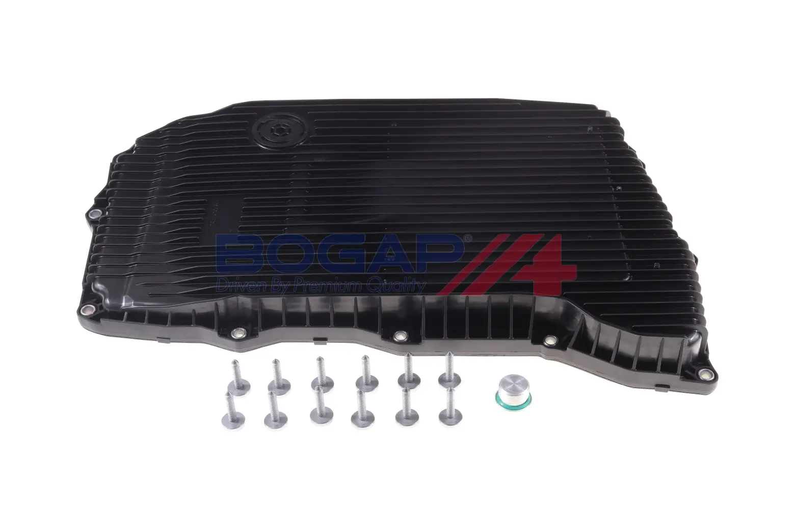 Ölwanne, Automatikgetriebe BOGAP A2125107