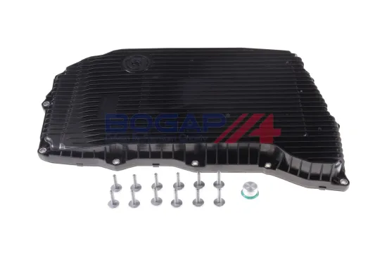 Ölwanne, Automatikgetriebe BOGAP A2125107 Bild Ölwanne, Automatikgetriebe BOGAP A2125107