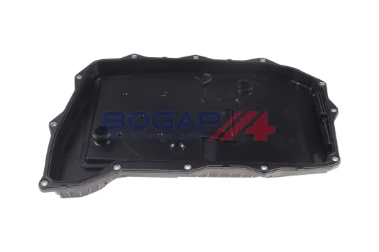 Ölwanne, Automatikgetriebe BOGAP A2125107 Bild Ölwanne, Automatikgetriebe BOGAP A2125107